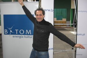 Ganem jean paul bytom KAJ