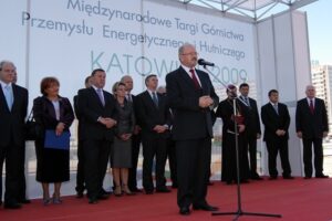 Spodek uszok otwarcie GAL
