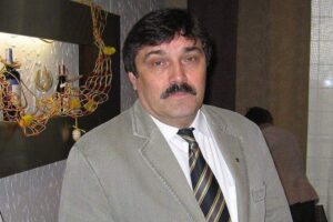 Ferenc rabi KAJ