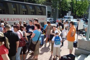 Wakacje frg 2009 TAL