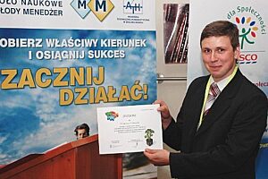 Tomeczek ireneusz CSR 2009 CS Rcasestudy