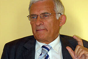 Buzek tal