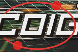 COIG logo