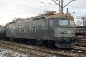CTL logitstics ARC