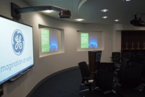 GE Energy Centrum Inteligentnych Sieci 2