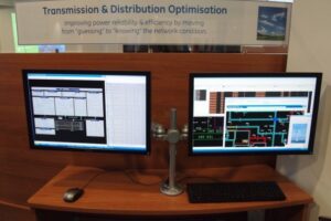 GE Energy Centrum Inteligentych Sieci 3