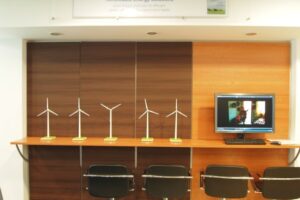 GE Energy Centrum Inteligentych Sieci 5