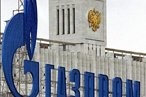 Gazprom PAP