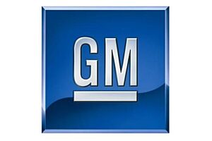General Motors Logo