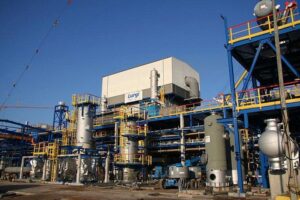 HGU lotos rafineria gdansk lotos pl