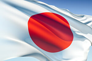 Japan Flag