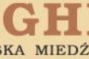 KGHM logo