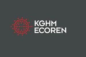 KGHN Ecoren logo