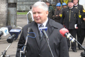 Kaczynski jac