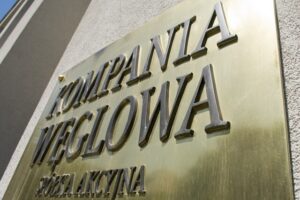Kompania Weglowa 120511 AB 4