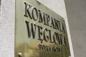 Kompania Weglowa 120511 AB 5