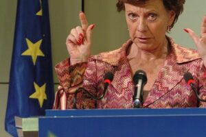 Kroes Neelie poziom