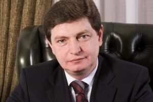 Litwinow prezes ISD Polska poziom