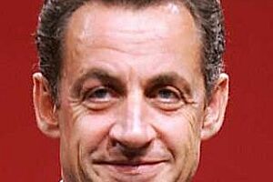 Nicolas Sarkozy