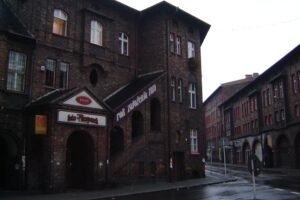 Nikisz AZ