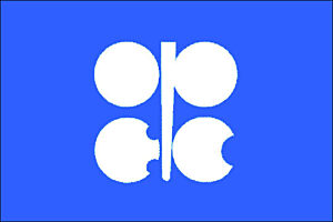 OPEC oil