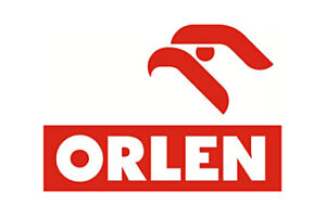 PKN ORLEN LOGO