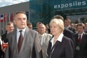 Pawlak EXPO SILESIA TON 01