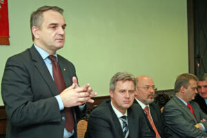 Pawlak JSW2 AB