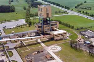 Polkowice Sieroszowice kghm pl