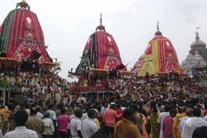 Puri Lakshmi modly daylife com