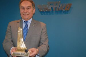 Rafako przyjazne srodowisku Rafako