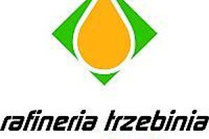 Rafineria Trzebina LOGO