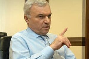 Rasznikow Wiktor compromatru