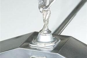 Rolls Royce