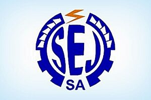 SEJ logo