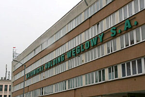 Siedziba KHW TON01