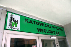 Siedziba KHW TON07