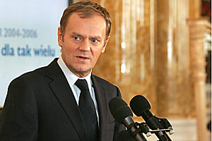 Tusk premier gov pl