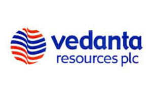 Vedanta Resources Logo