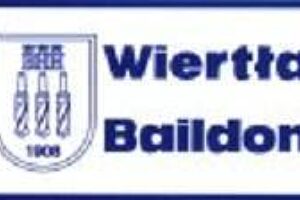 Wiertla Baildon logo