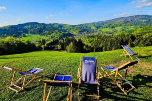 Wisla Hotel NAT okolica