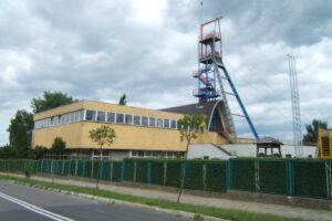 Zabytkowa Kopalnia Rud Srebronosnych Tarnowskie Gory wikipedia pawel michalik