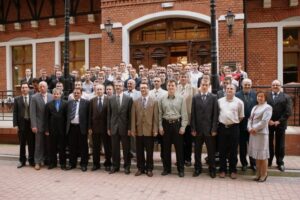Absolwenci zsm raciborz rafako