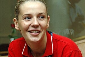 Agata mroz GAL