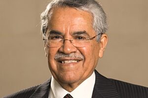 Ali bin ibrahim al naimi minister arabia arc