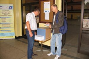 Apel antyklimatyczny myslowice wesola arc