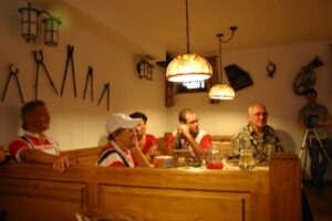 Auto boss giszowiec jech