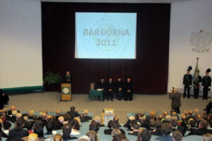 Barborka 2011 politechnika kaj