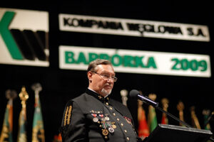 Barborka kw prezes GAL