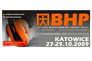 Bhp targi MTK